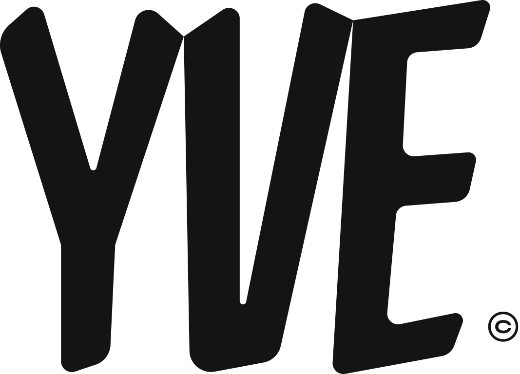 Yve logo